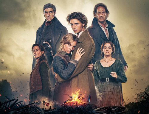 LES MISÉRABLES : À trop vouloir l&rsquo;ordre on finit par engendrer le chaos