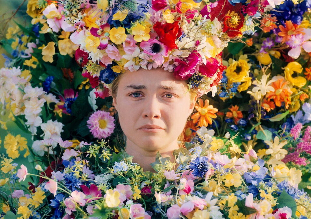 MIDSOMMAR : Une cérémonie hallucinogène
