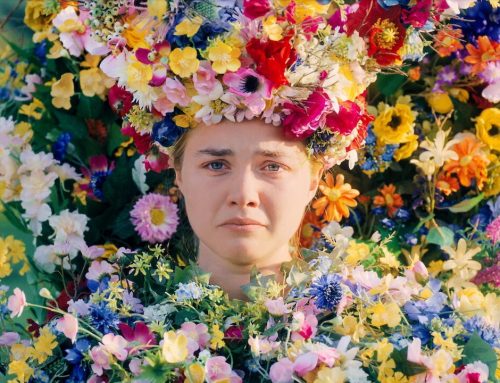 MIDSOMMAR : Une cérémonie hallucinogène