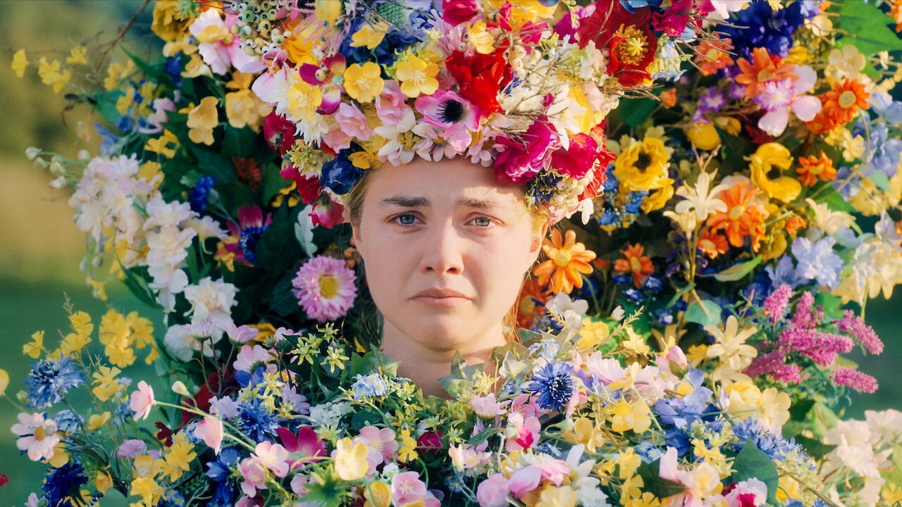 MIDSOMMAR : Une cérémonie hallucinogène