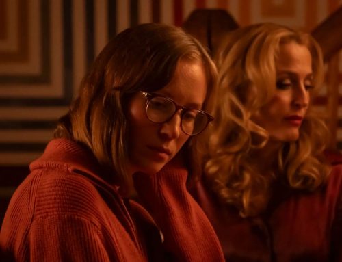 TEENAGE SEX AND DEATH AT CAMP MIASMA : Au paradis (et en enfer), tout va bien