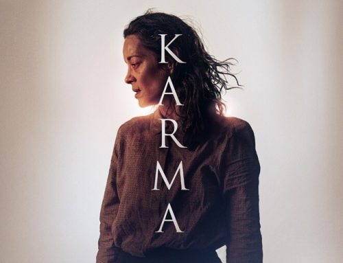 KARMA : Que sa volonté soit faite