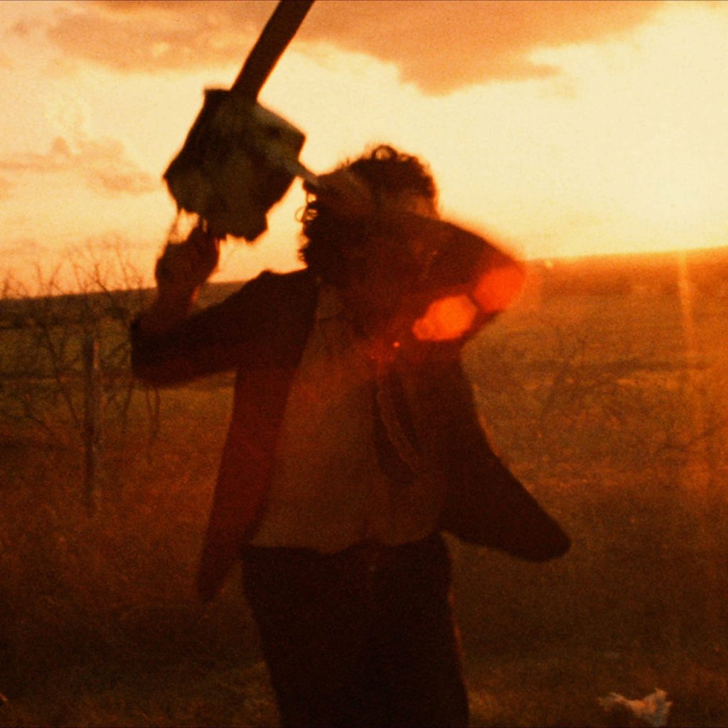 MASSACRE À LA TRONÇONNEUSE : Le chef-d’œuvre du slasher
