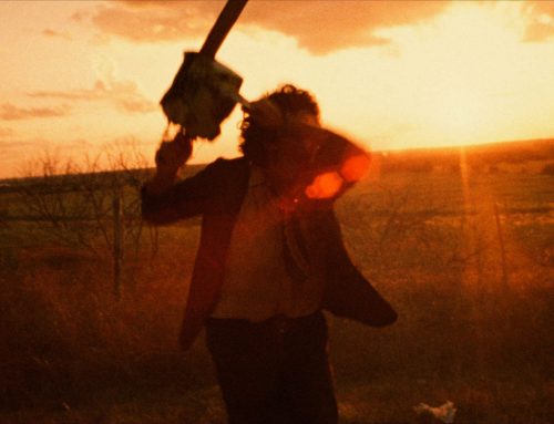MASSACRE À LA TRONÇONNEUSE : Le chef-d’œuvre du slasher