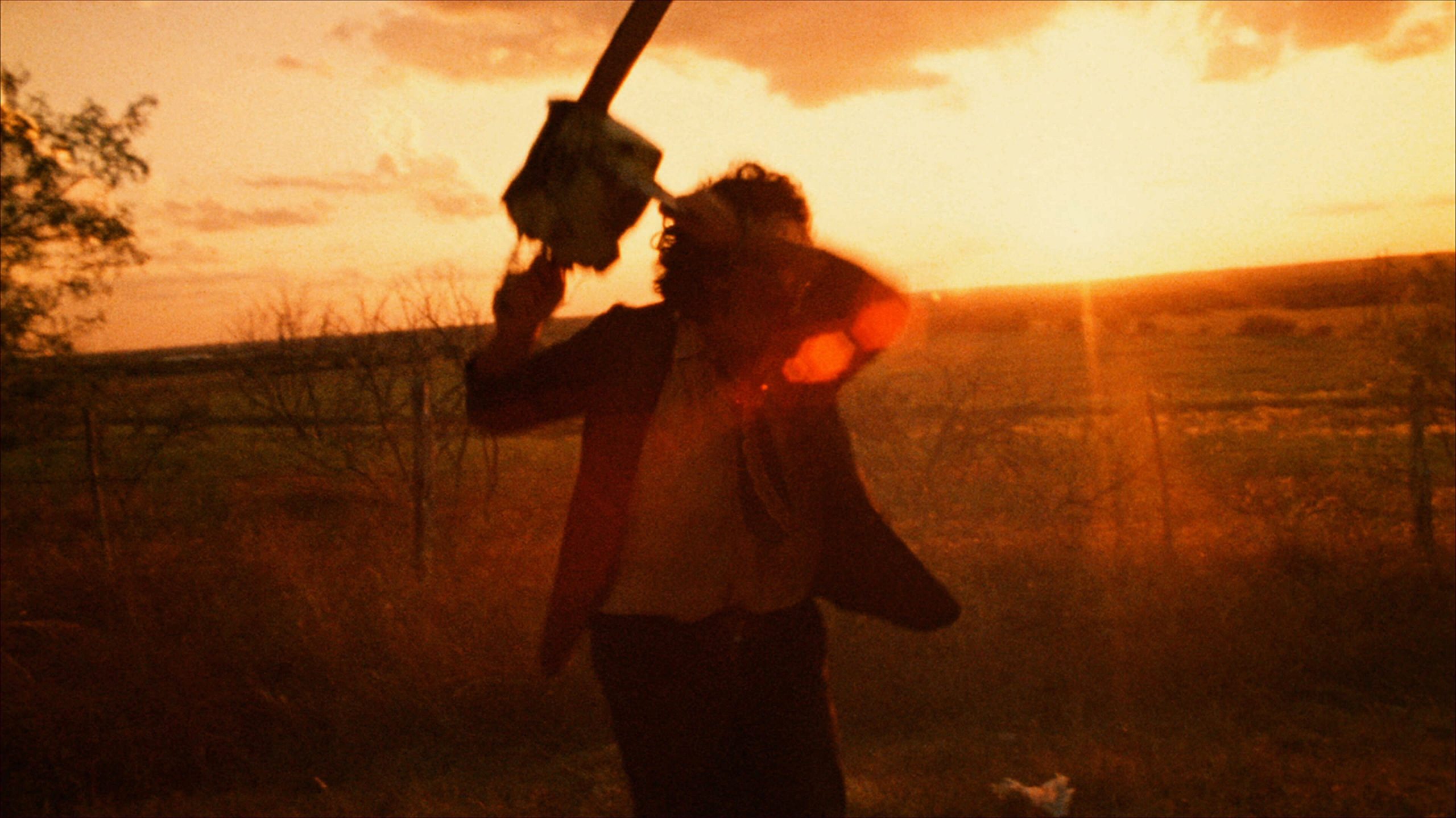 MASSACRE À LA TRONÇONNEUSE : Le chef-d’œuvre du slasher